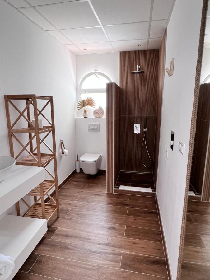 Отель Atalaya Boutique Дения Экстерьер фото