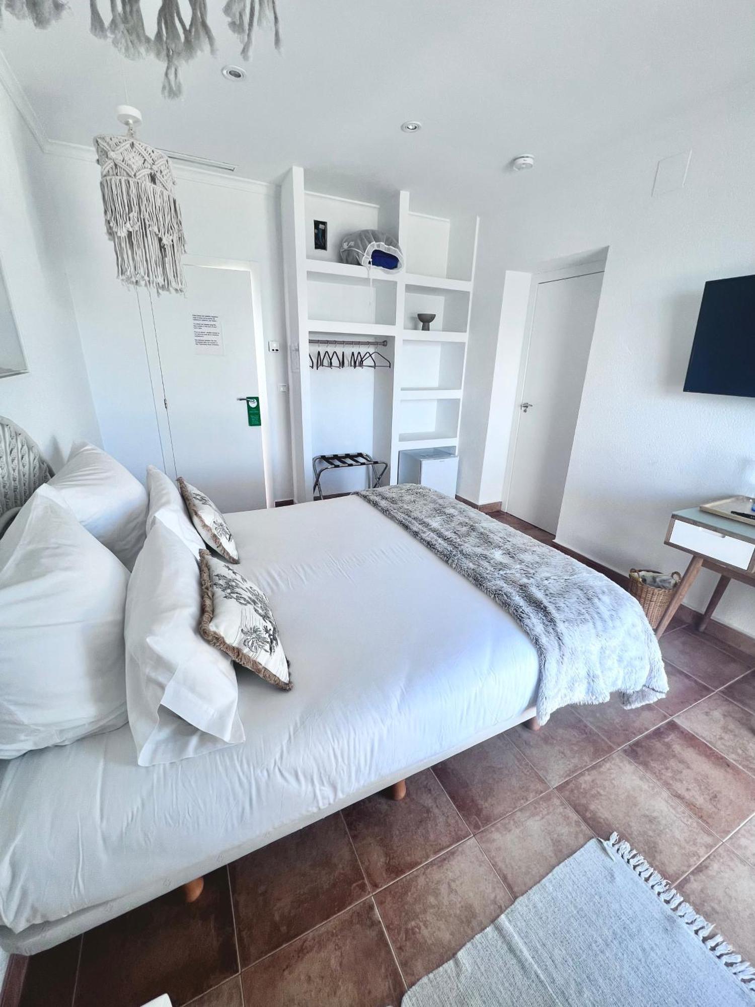 Отель Atalaya Boutique Дения Экстерьер фото