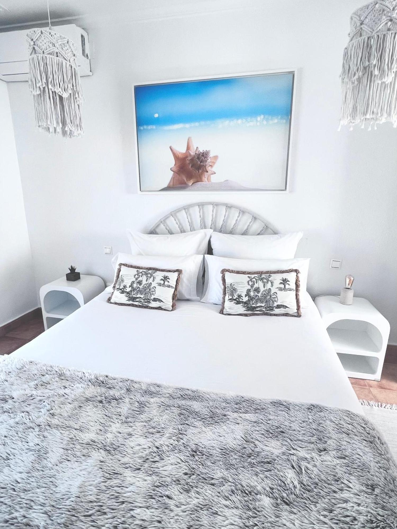 Отель Atalaya Boutique Дения Экстерьер фото