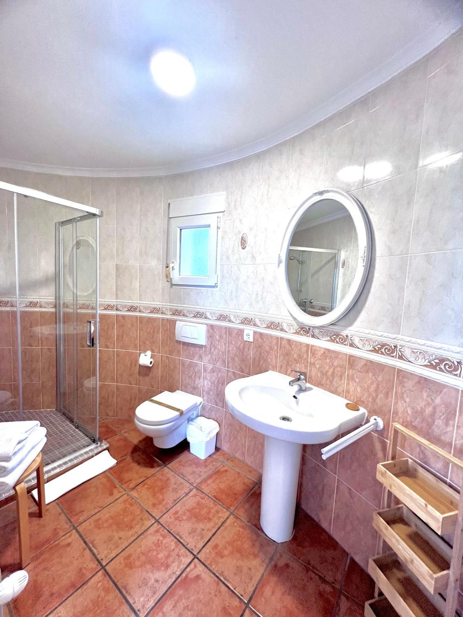 Отель Atalaya Boutique Дения Экстерьер фото