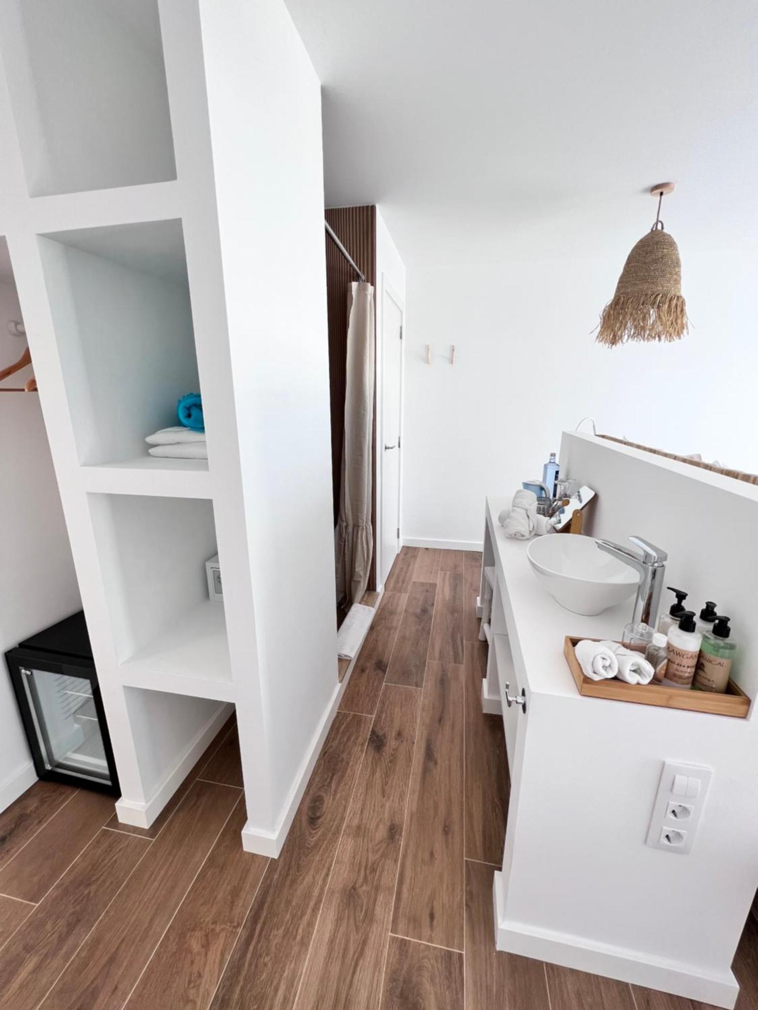 Отель Atalaya Boutique Дения Экстерьер фото