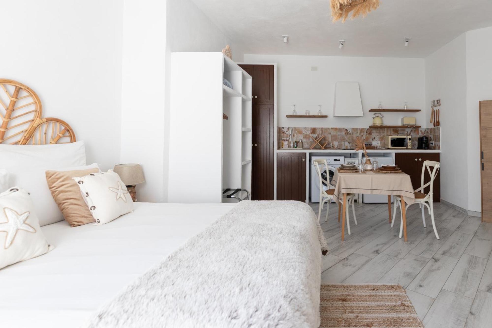 Отель Atalaya Boutique Дения Экстерьер фото